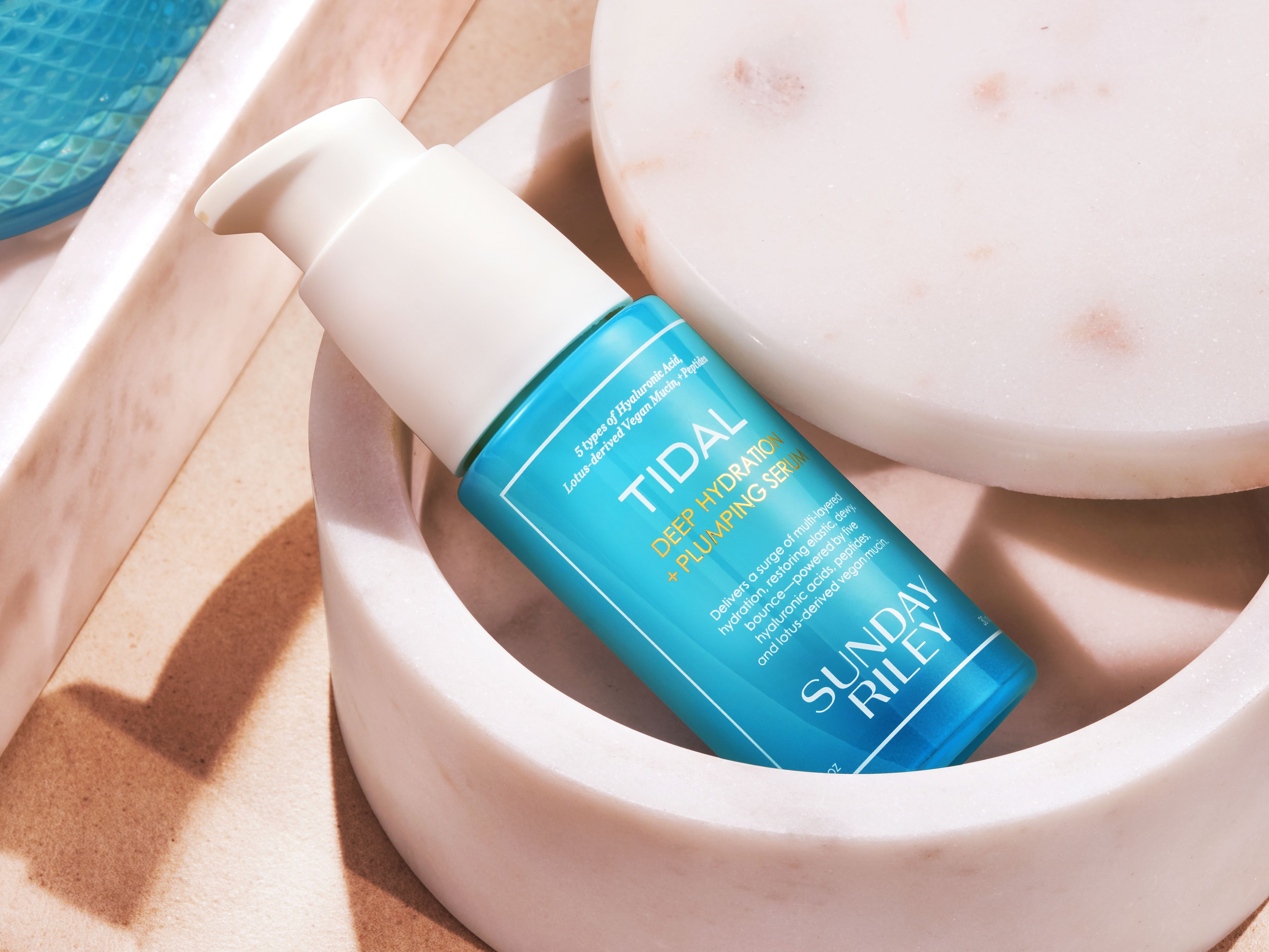 Best Skincare Serums 2026 | Space NK