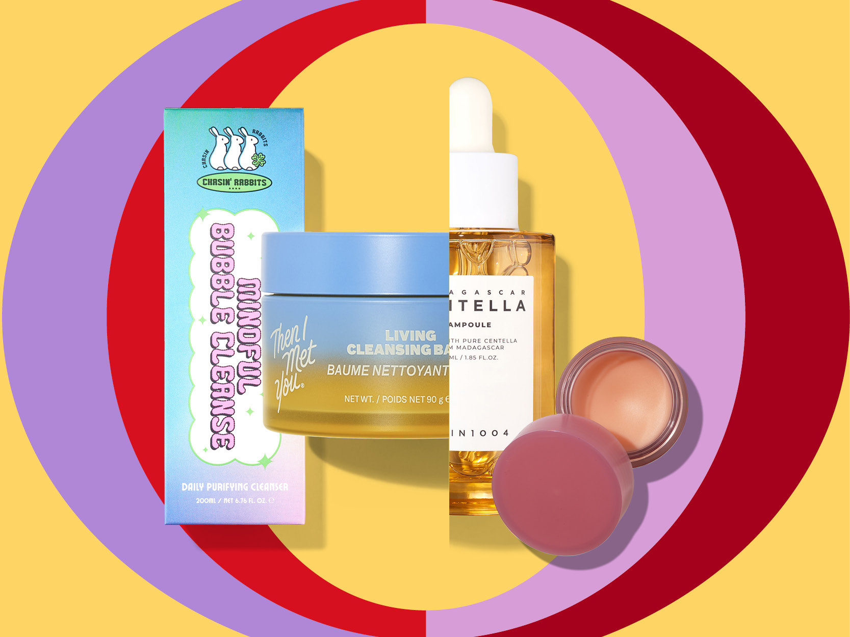 Korean skincare 2025 | Space NK