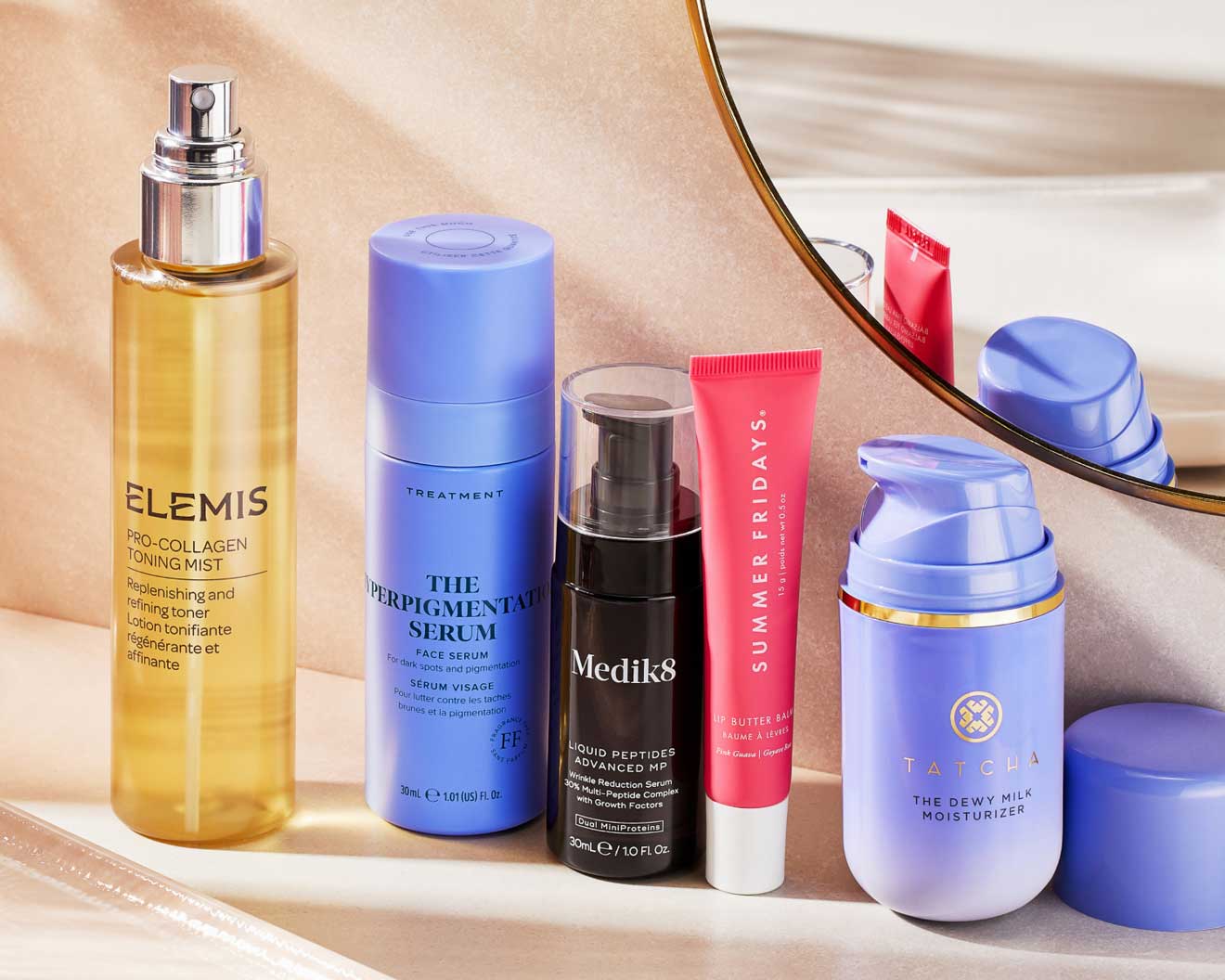 Discover Skincare Heroes