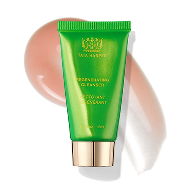 Tata Harper Regenerating Cleanser 