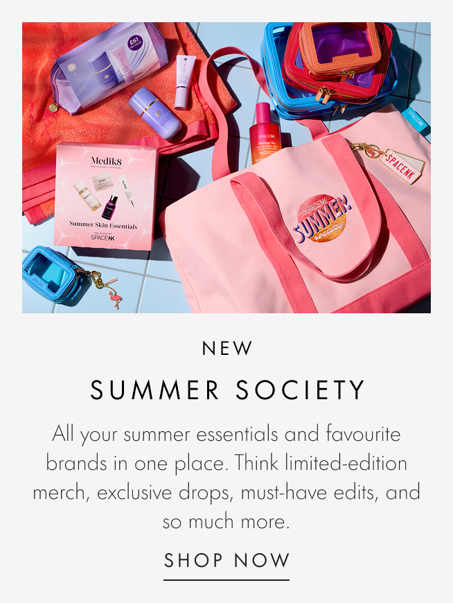 Summer beauty