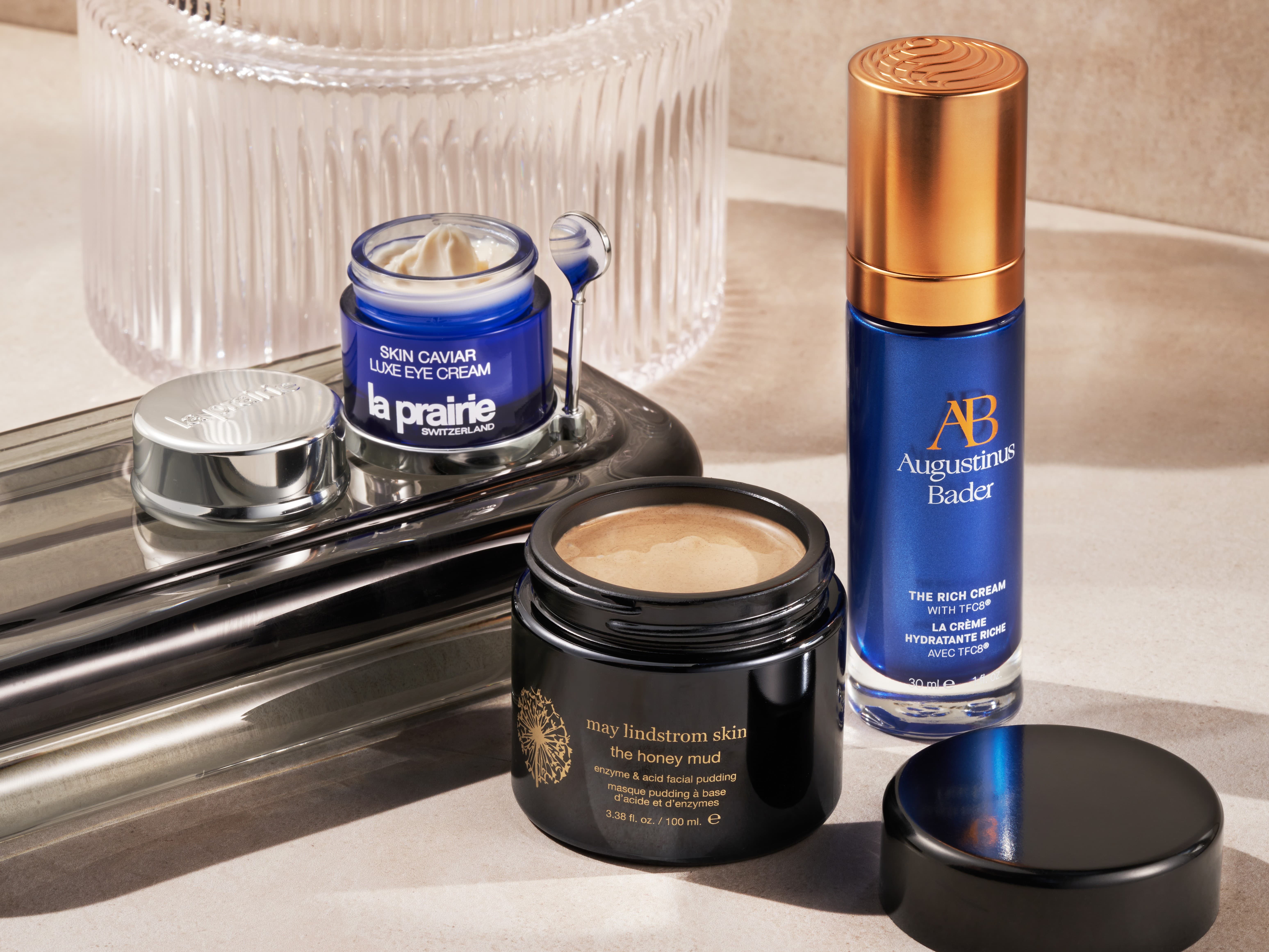 Best Luxury Summer Skincare Products | Space NK Best Luxury Summer Skincare Products | Space NK