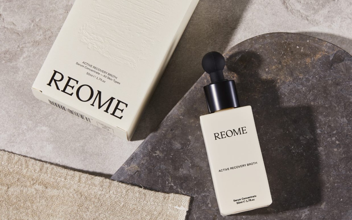 NEW AND EXCLUSIVE - REOME