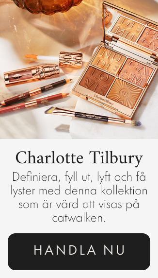 Charlotte Tilbury