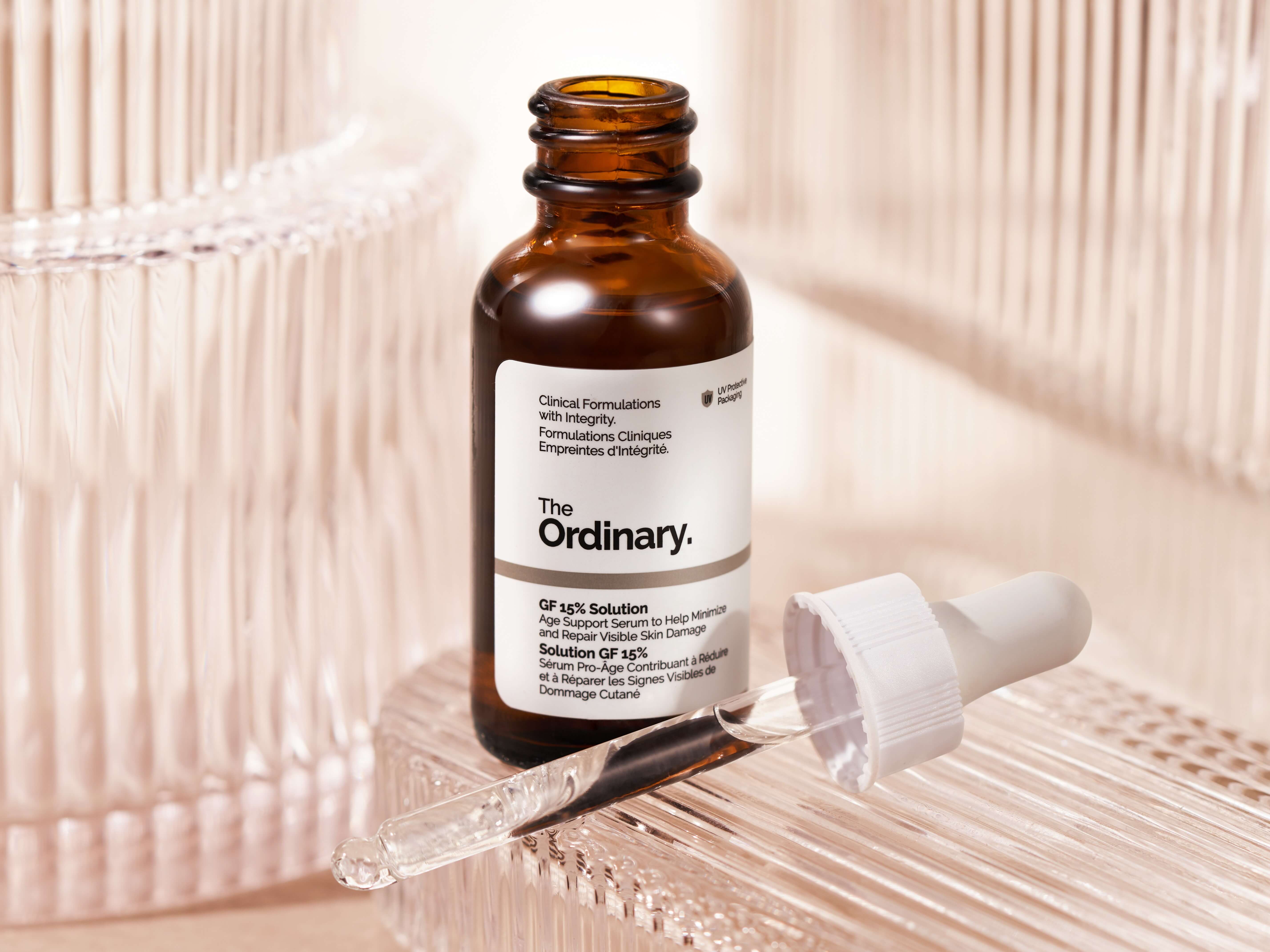 Is The Ordinary GF 15% Solution As Good As Everyone Says? Is The Ordinary GF 15% Solution As Good As Everyone Says?