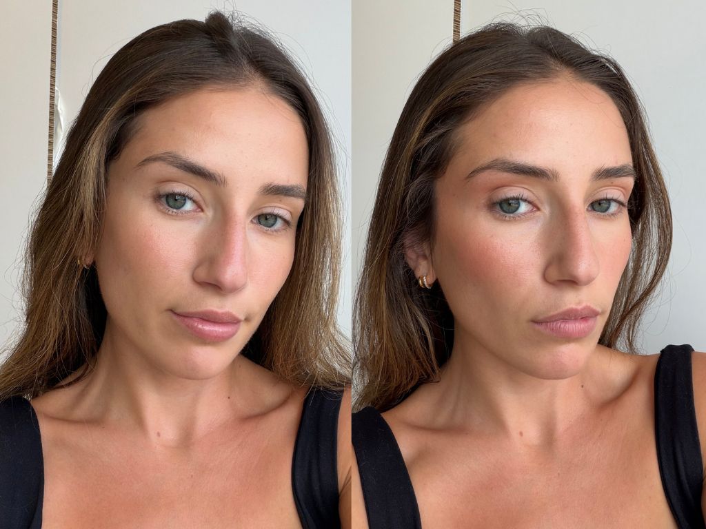 Darcy's Hourglass Ambient Lighting Unlocked Palette review Darcy's Hourglass Ambient Lighting Unlocked Palette review