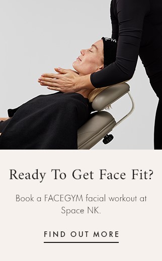 FACEGYM Services