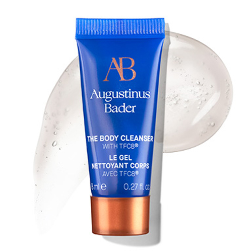 Augustinus Bader The Body Cleanser