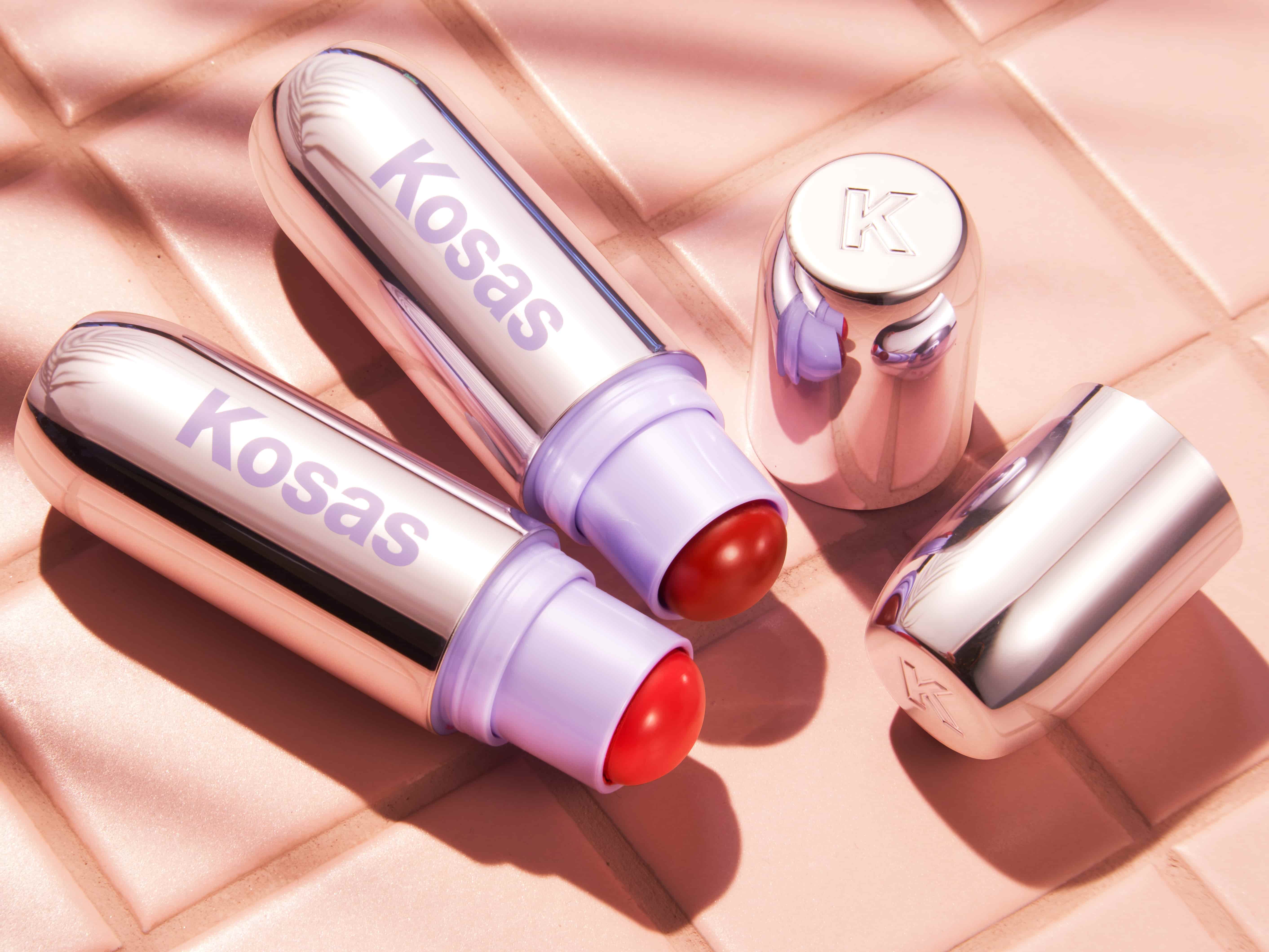 Kosas Lip And Cheek Stick Review Space NK