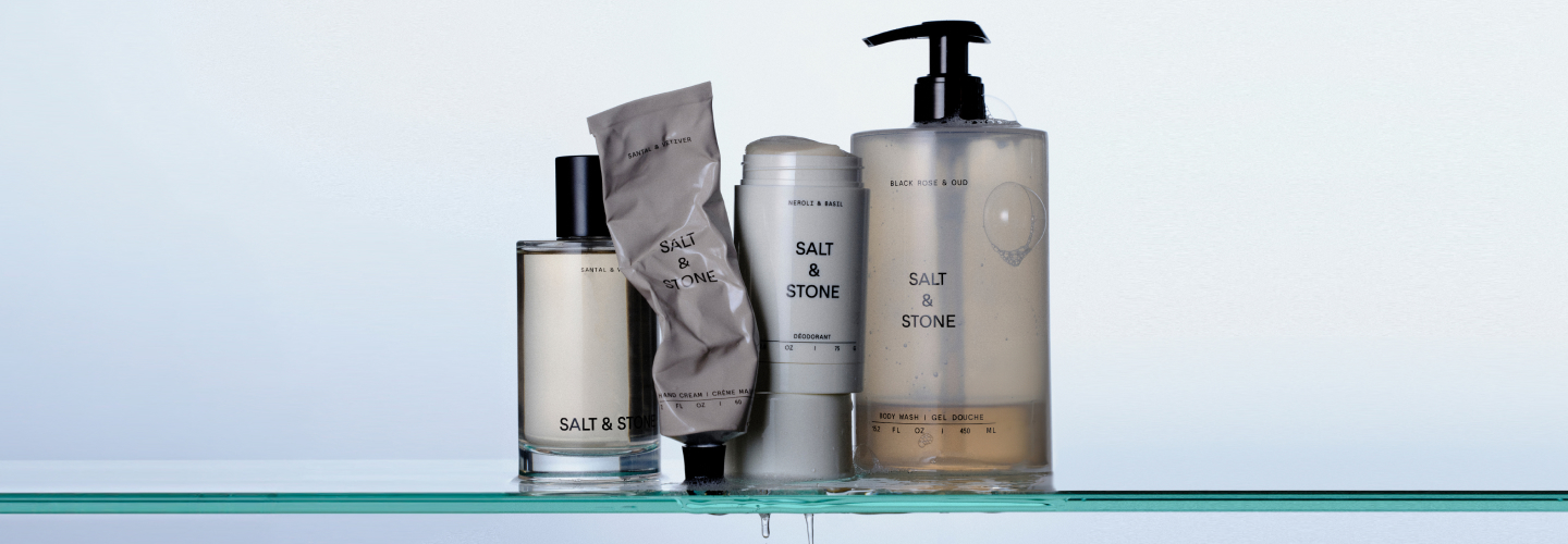 Salt & Stone