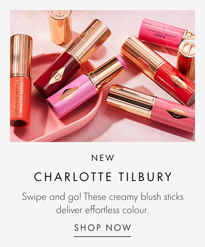 Charlotte Tilbury