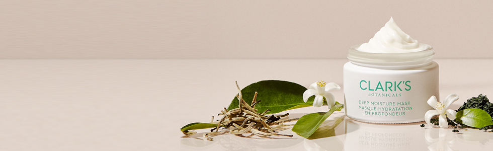 CLARK'S BOTANICALS