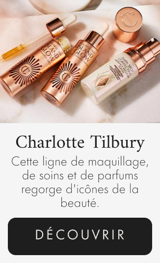 Charlotte Tilbury
