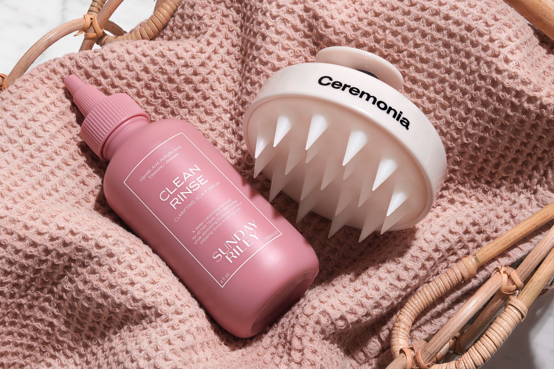 Everything you Need to Know about Scalp Care | Space NK Everything you Need to Know about Scalp Care | Space NK