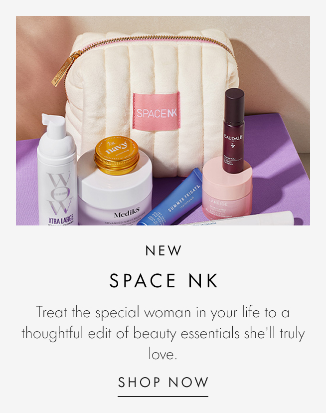 space nk