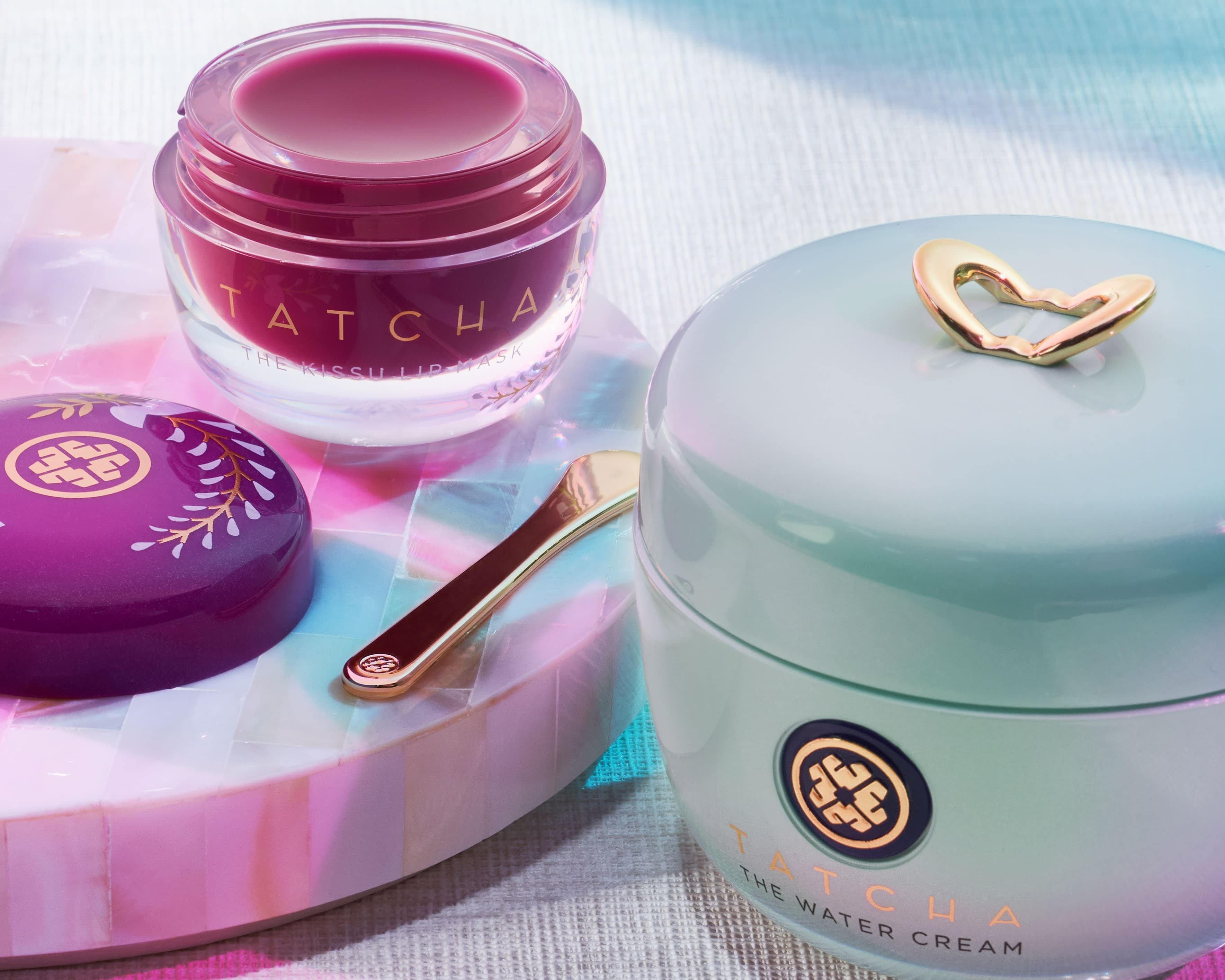 Best Tatcha Gift Sets 2023 | Space NK Best Tatcha Gift Sets 2023 | Space NK