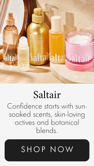 Saltair