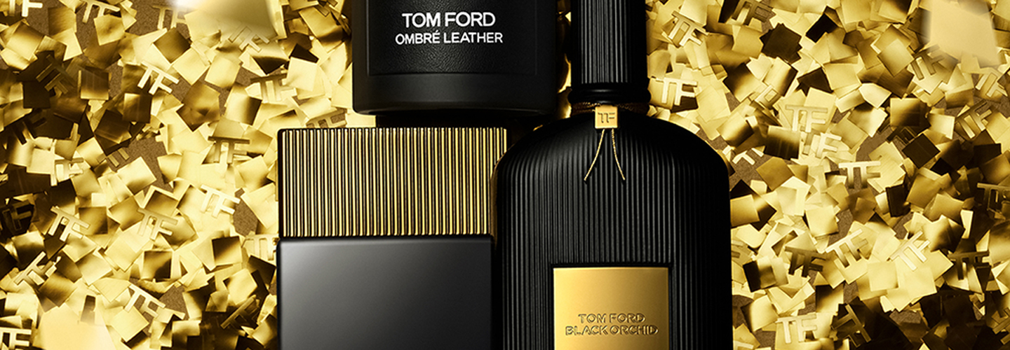 Tom Ford Beauty | Luxury Perfume & Makeup | Space NK