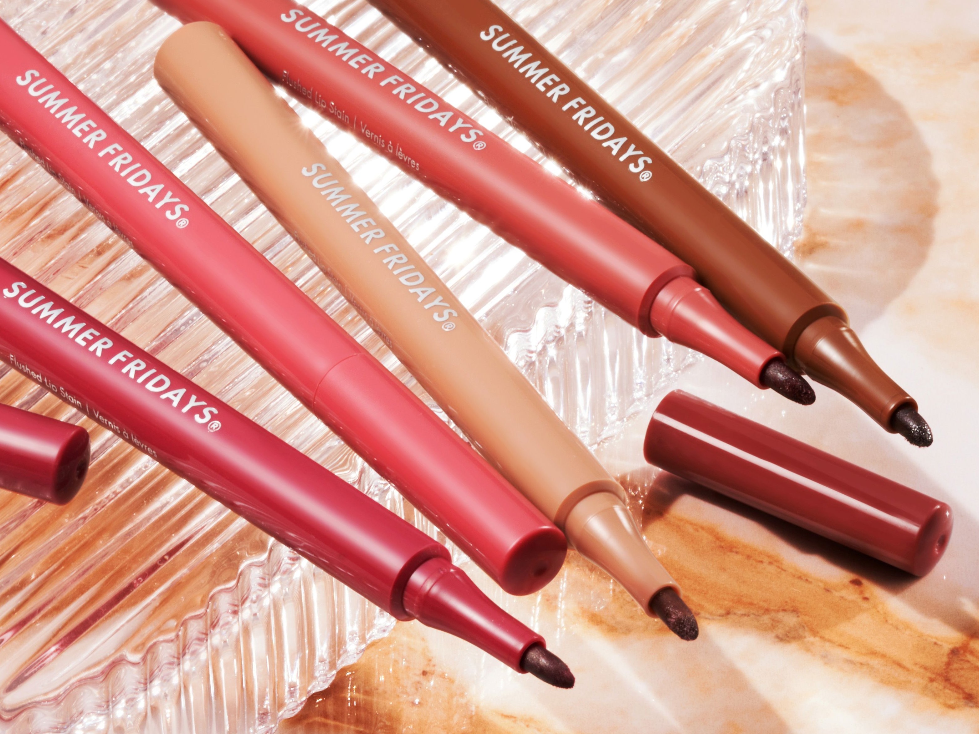 Best lip stains 2026 | Space NK