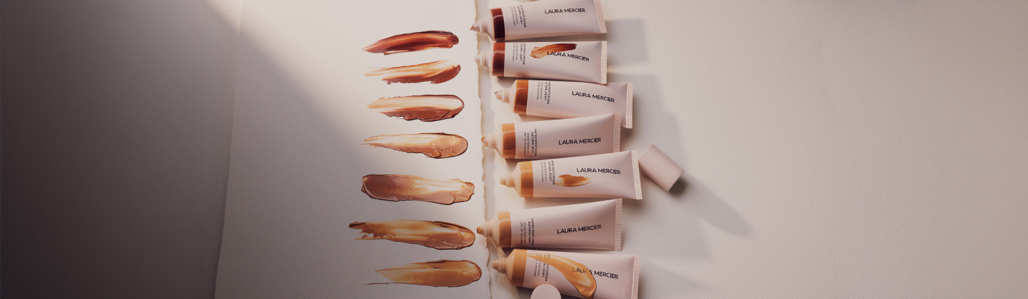 Laura Mercier Complexion