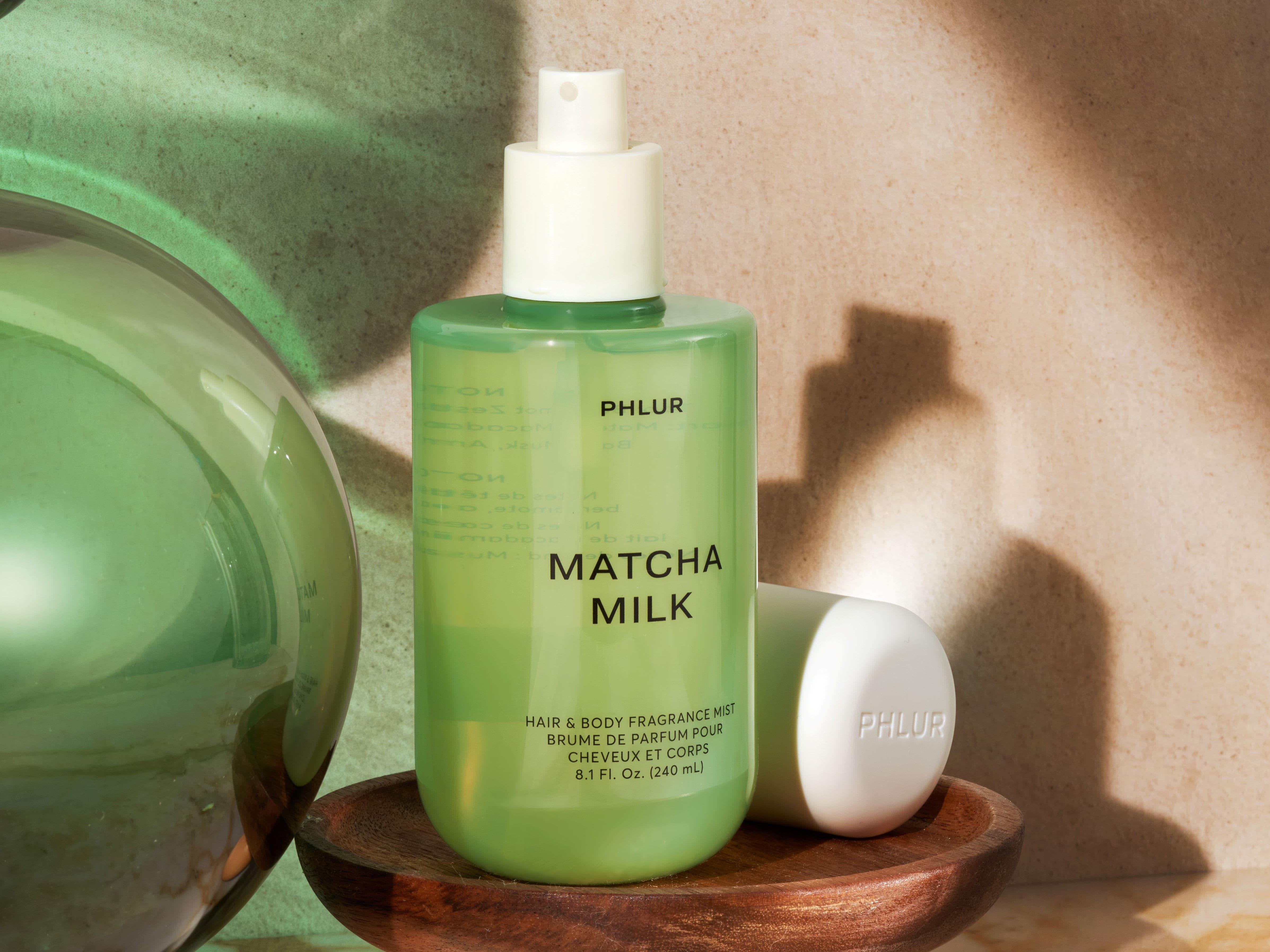 Seven Body Mists Every Fragrance Lover With Adore