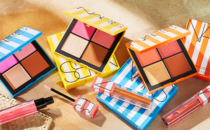 NEW IN - NARS