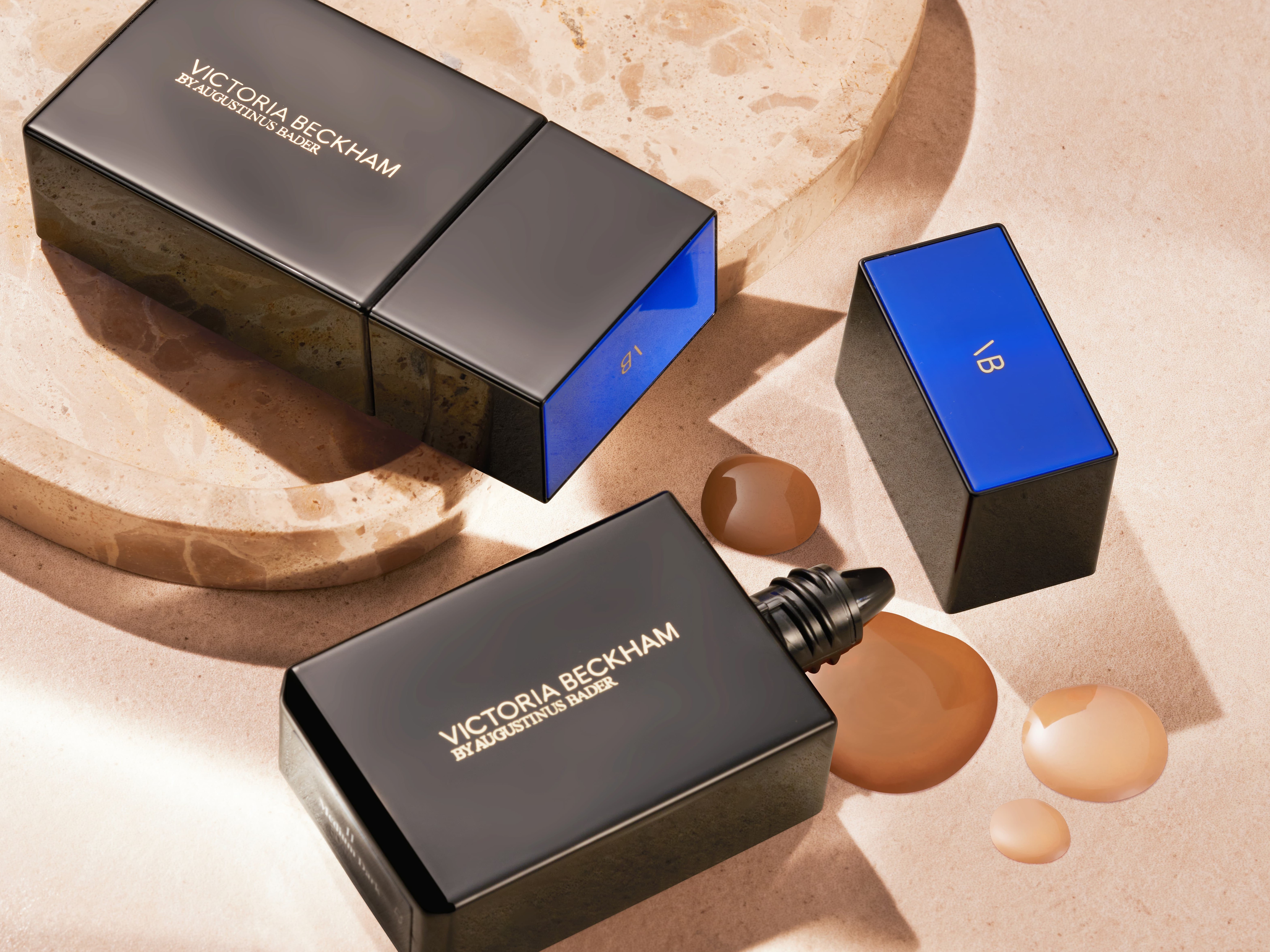 Victoria Beckham Beauty Foundation Review | Space NK