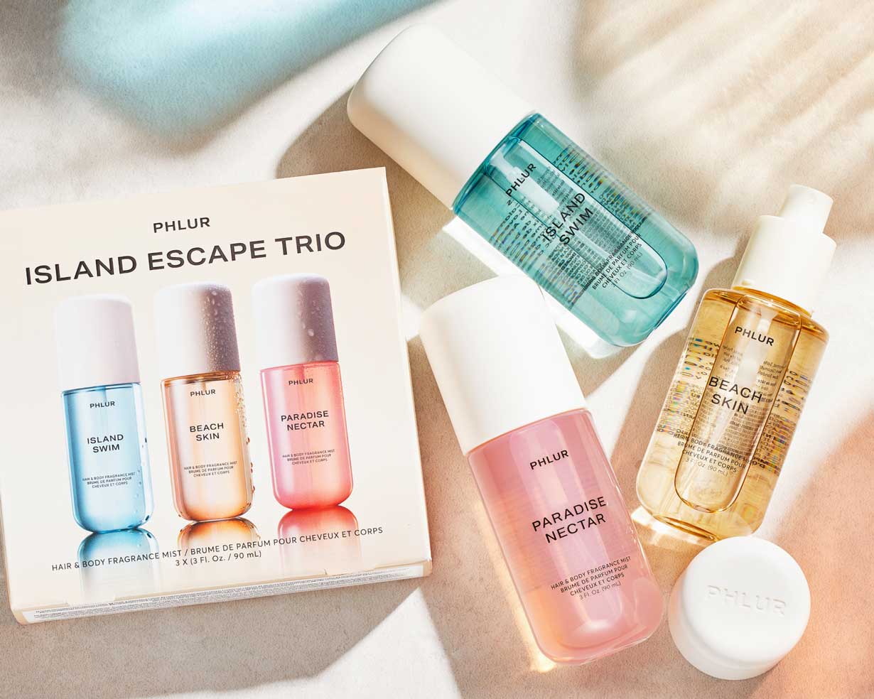 Your Summer Spritz