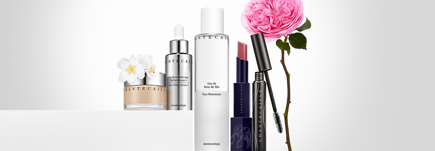 Chantecaille