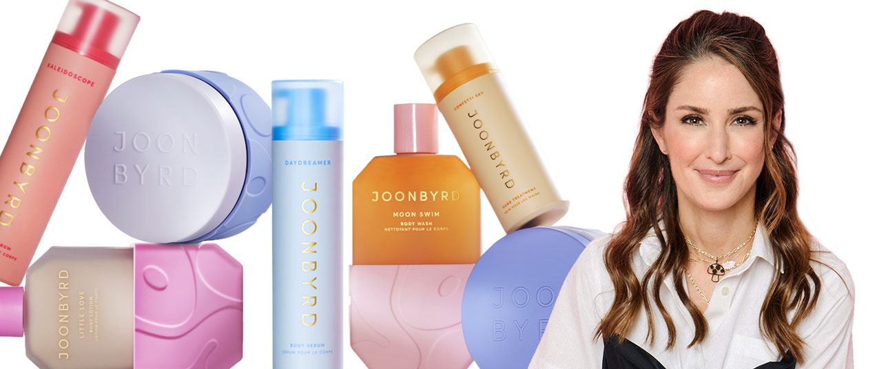 Joonbyrd Consultant Dermatologist Shop-Along