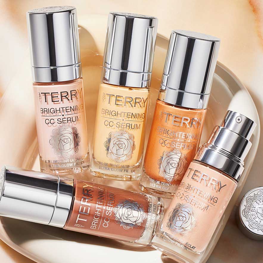 By Terry's CC Cream, Reimagined