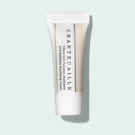 Chantecaille Anti-Pollution Mattifying Cream