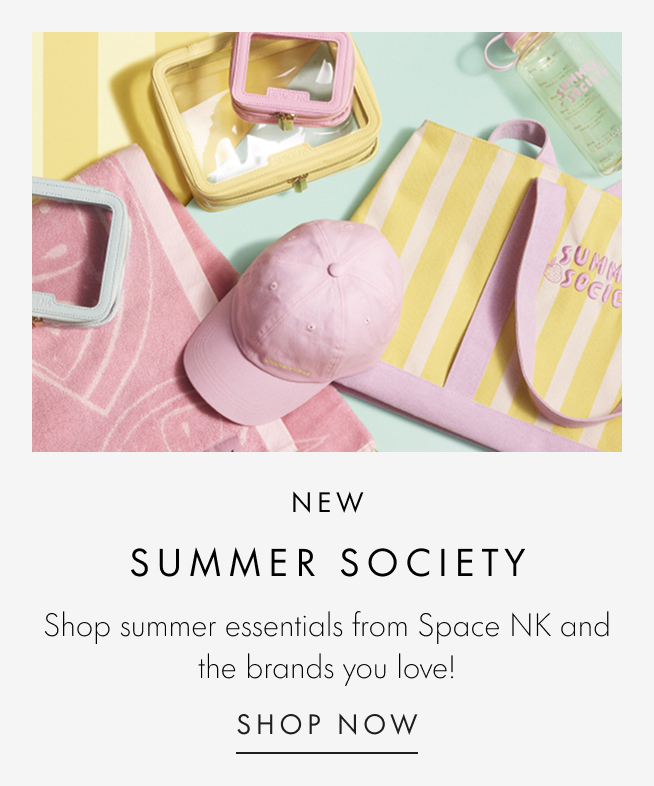 Summer Society