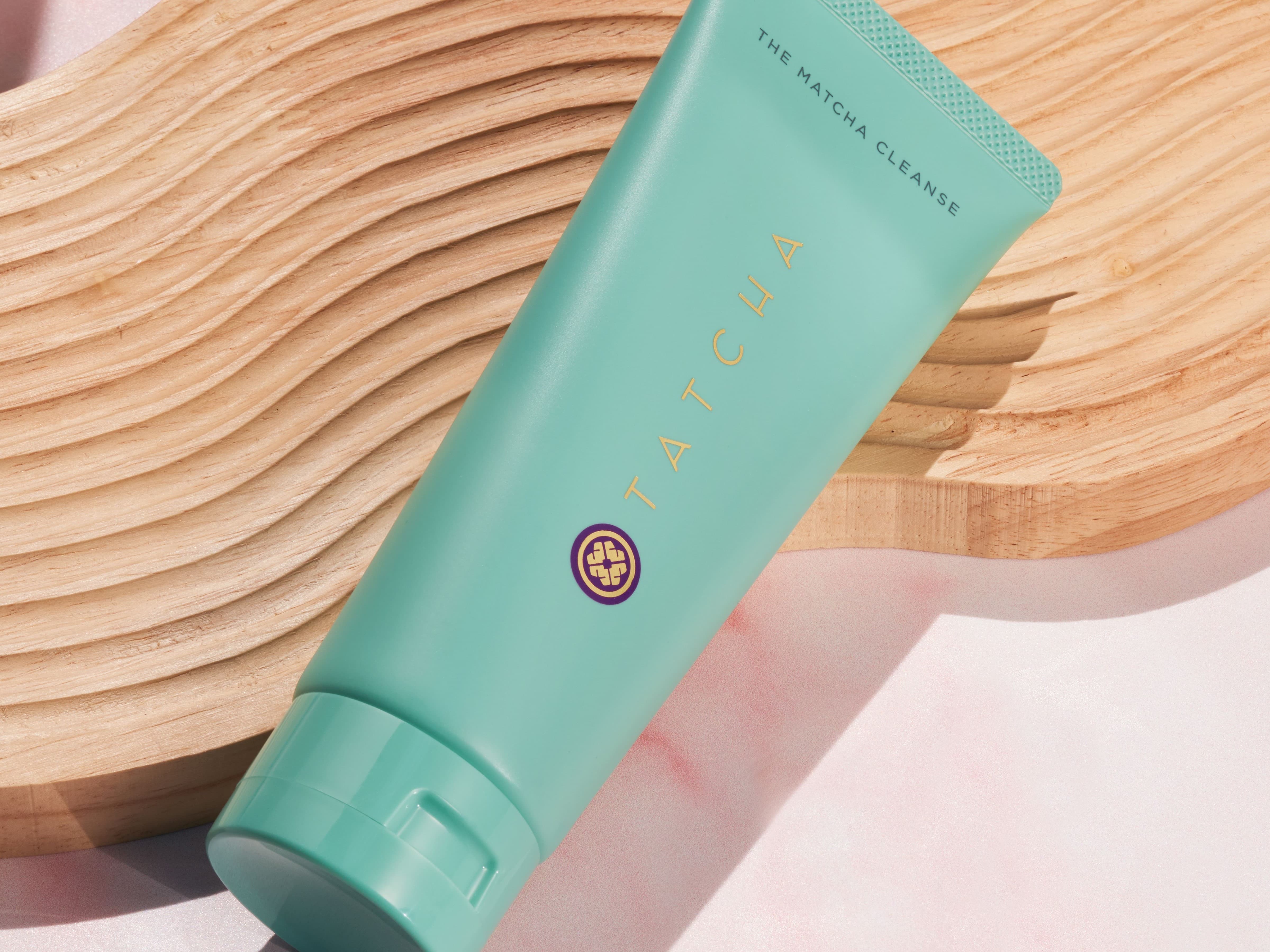 Tatcha Matcha Cleanse review | Space NK Tatcha Matcha Cleanse review | Space NK