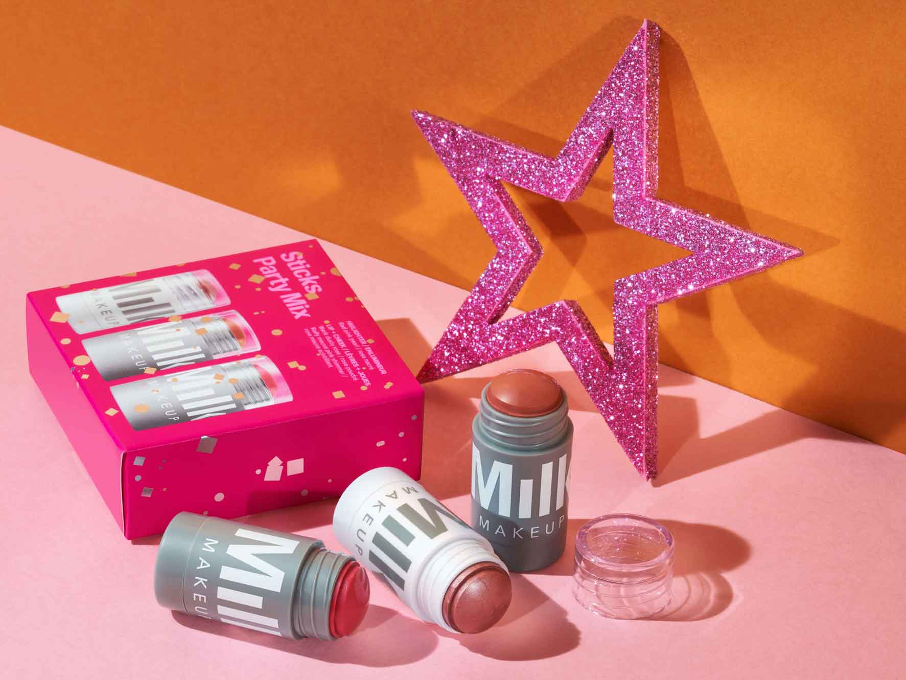 Must-Have Makeup Gift Sets for Christmas 2024