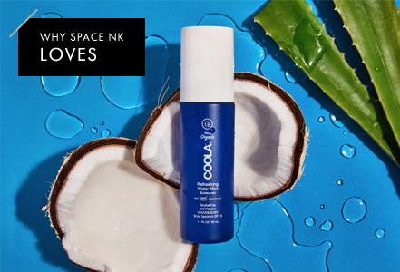 WHY SPACE NK LOVES