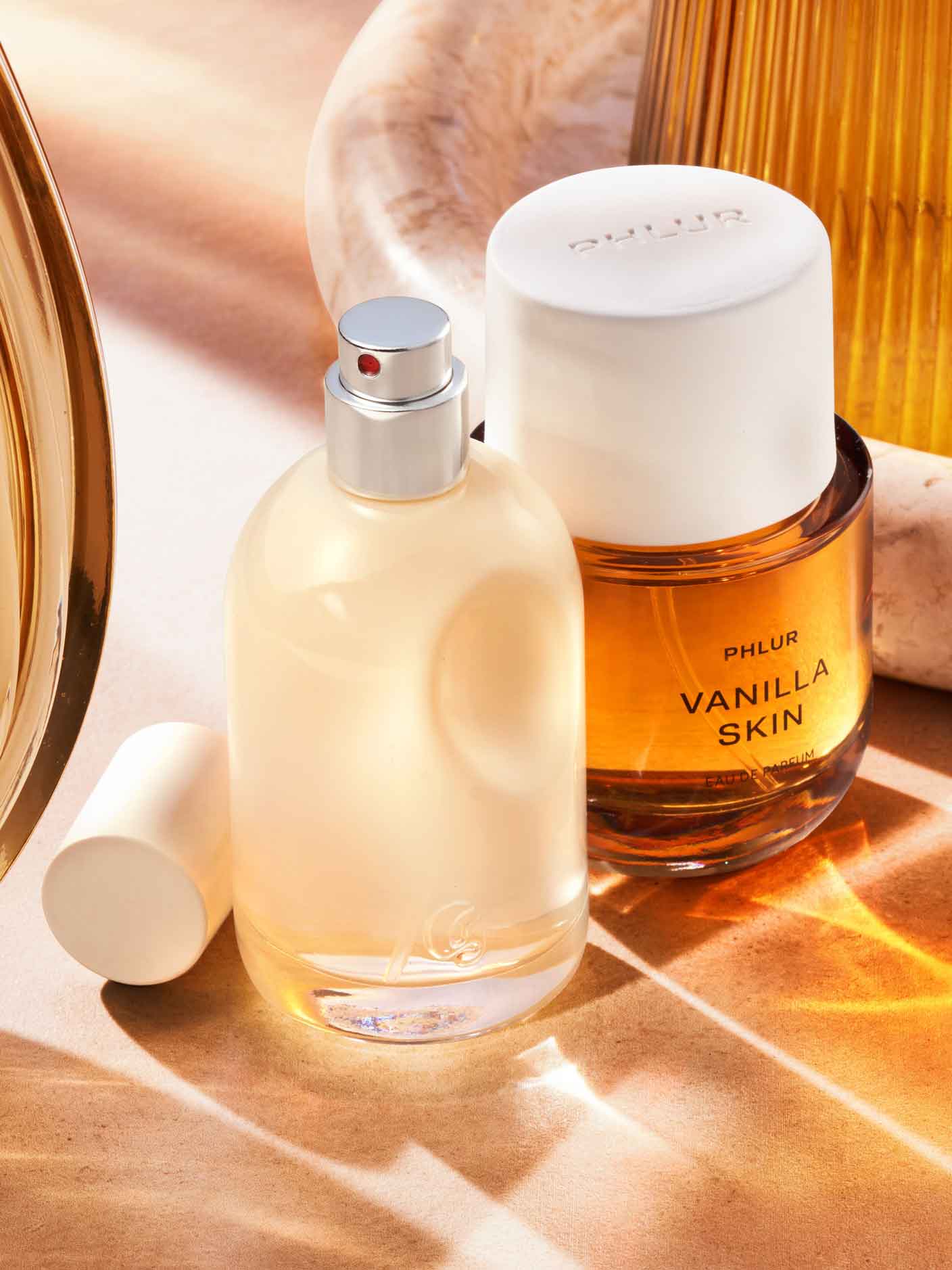 Five Products That Belong In Every Makeup Bag