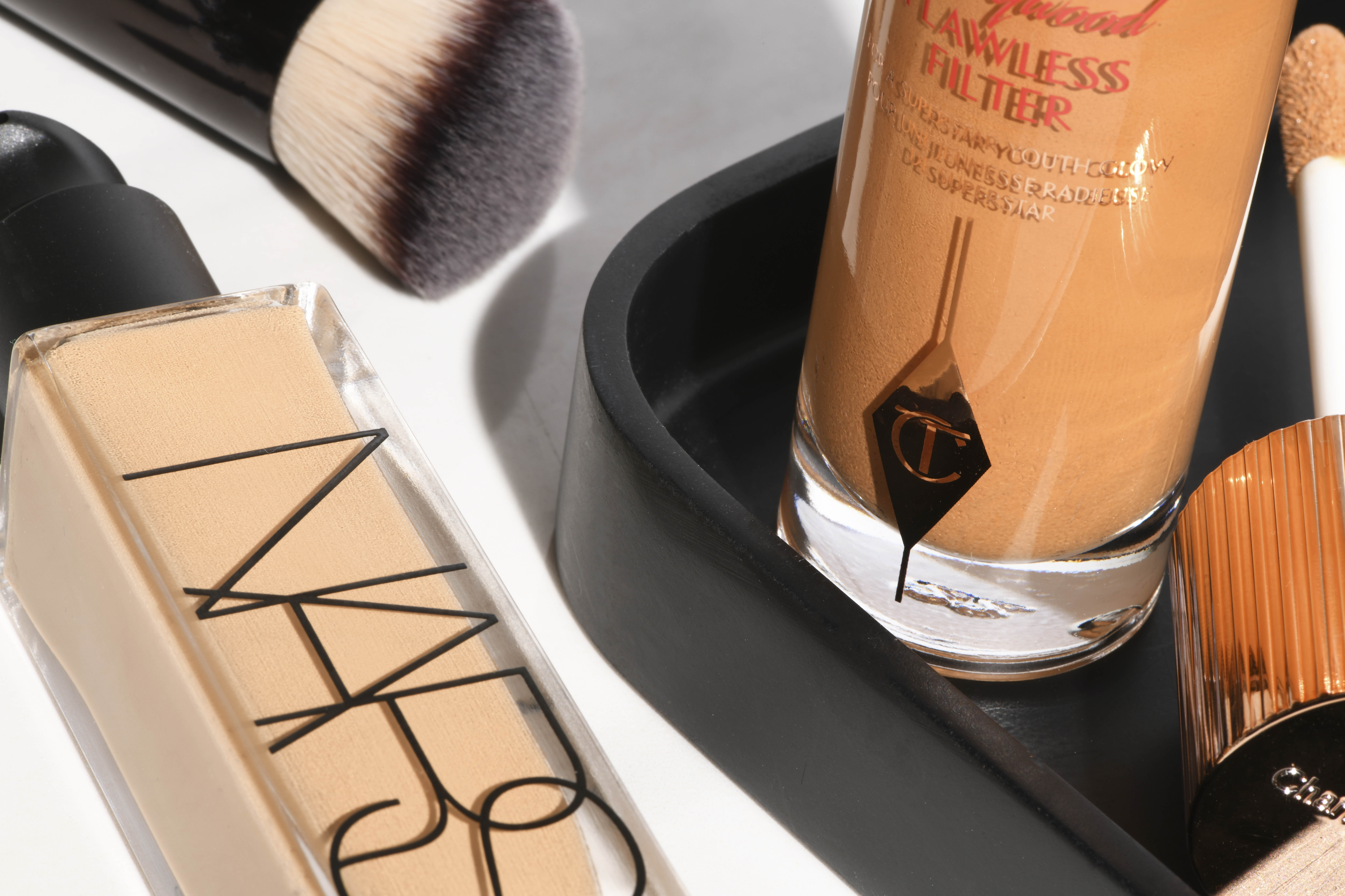 Charlotte Tilbury vs. NARS: Which Is Better For You?