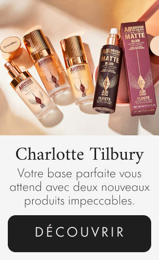 Charlotte Tilbury