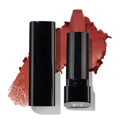 Hourglass Unlocked Soft Matte Lipstick - Foxglove