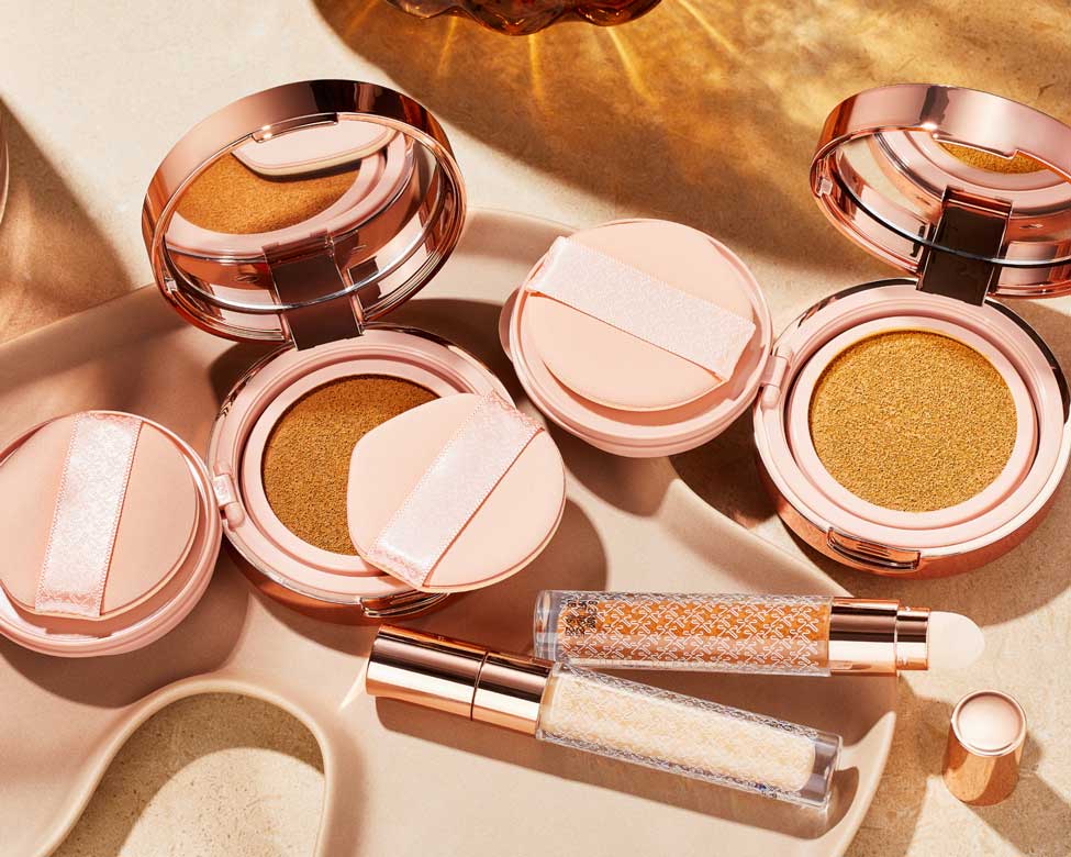 Kay Beauty's Matte Must-Haves