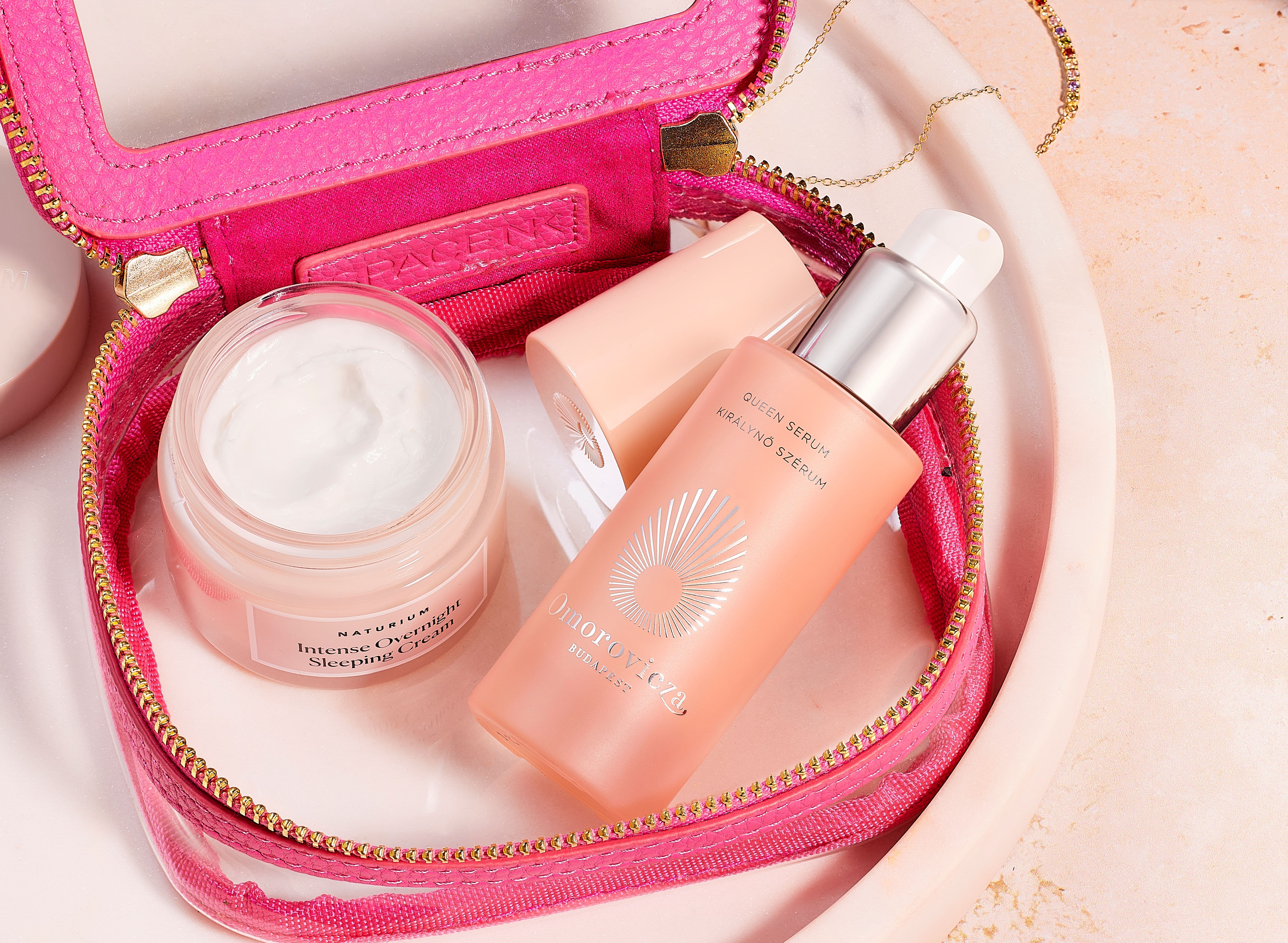 How to plump your skin | Space NK How to plump your skin | Space NK