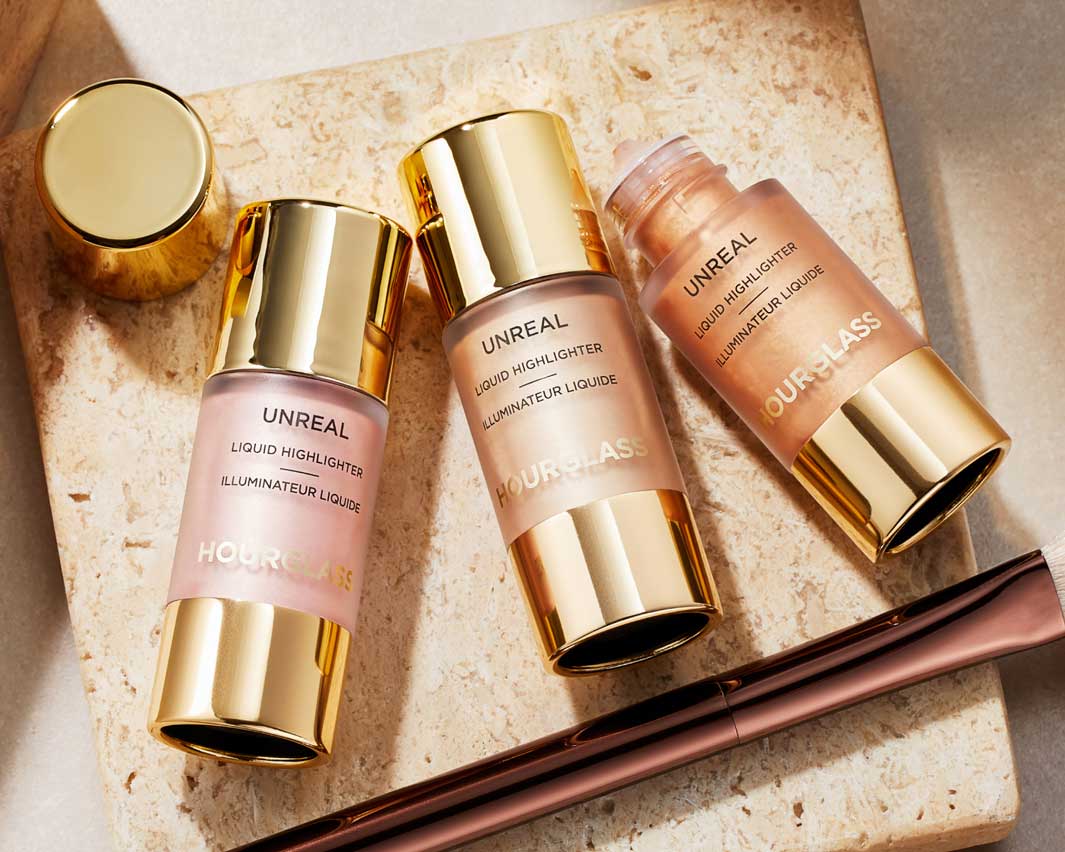 Highlight The Hourglass Way