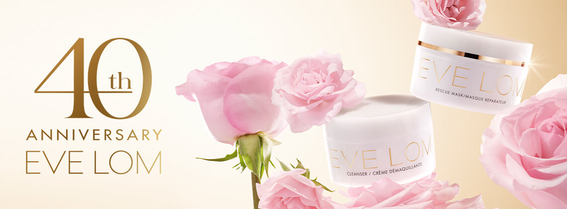 Eve Lom