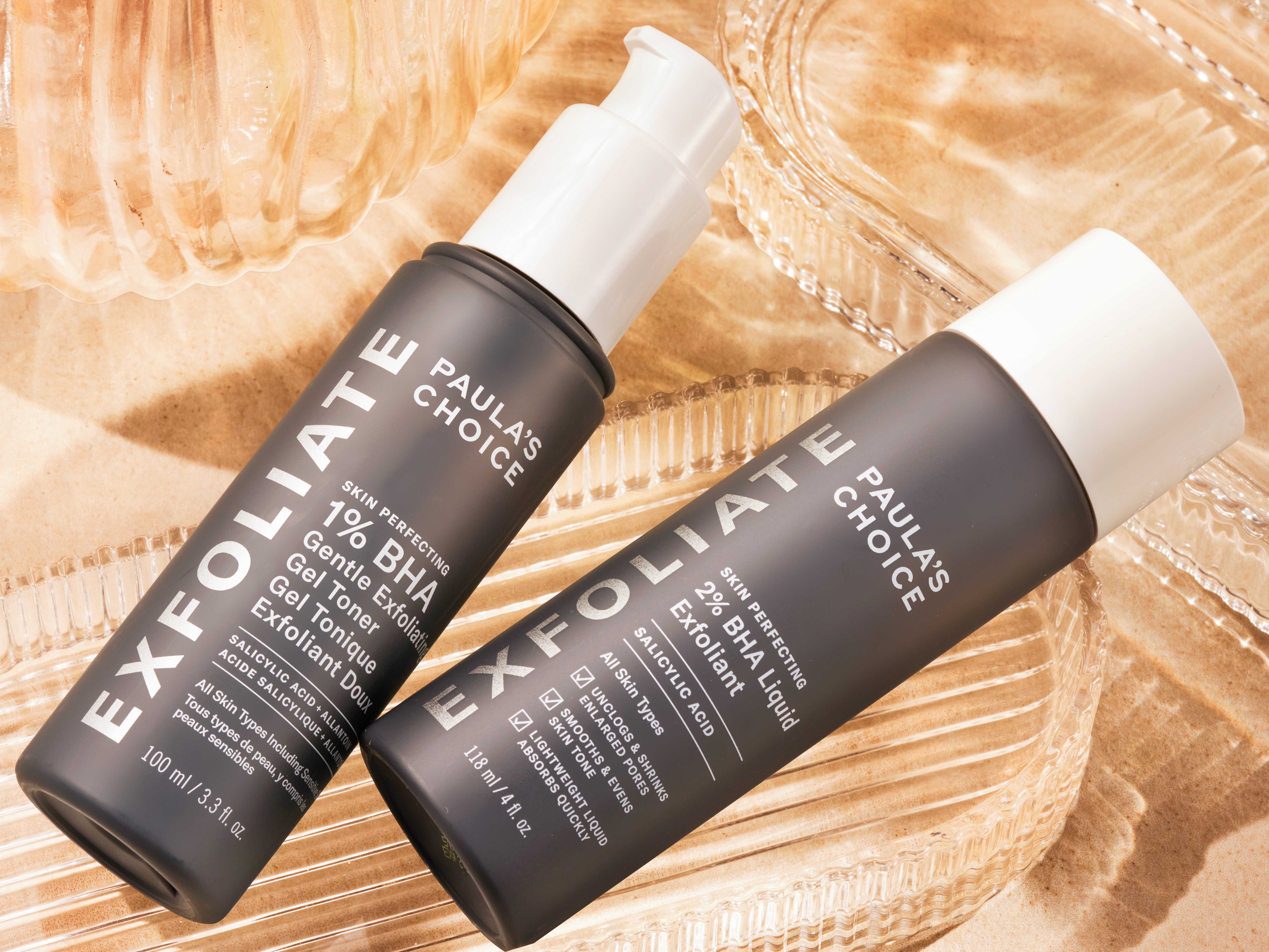 Paula's Choice BHA Liquid Exfoliant Review | Space NK