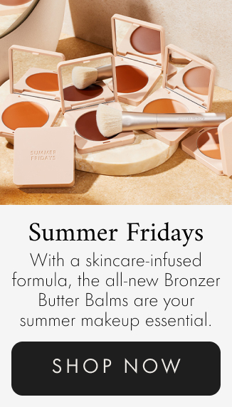 Summer Fridays
