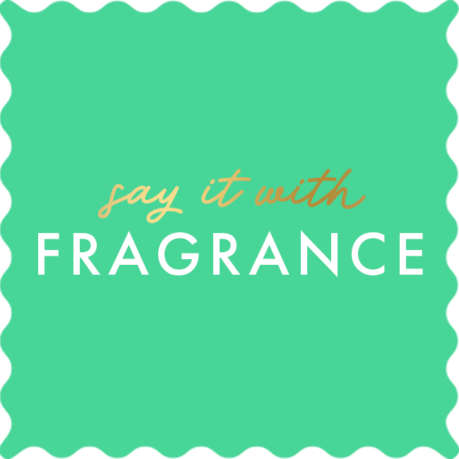 Warm, woody, or lasting florals. Find a scent that captures them best. <br><br><u>SHOP NOW</u>
