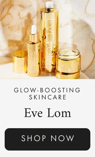 Eve Lom Banner