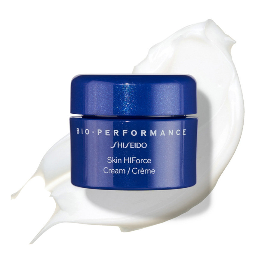 Shiseido Bio Performance Skin HiForce Cream