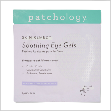 PATCHOLOGY